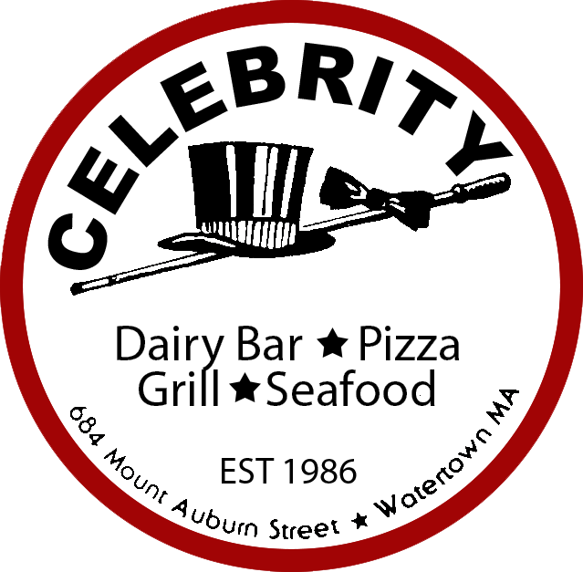 Gallery Celebrity Pizza