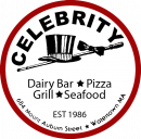 Celebrity Pizza